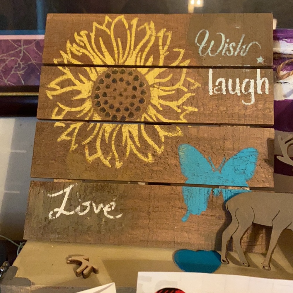 Homemade crafts - Picture 11 of 17